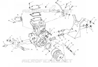 MONTAJE DEL MOTOR
