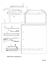 REFERENCE, EL MANUAL DEL PROPIETARIO AND TOOL KIT