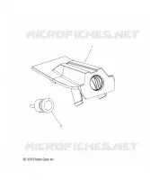 ELECTRICA, BACKUP CAMERA