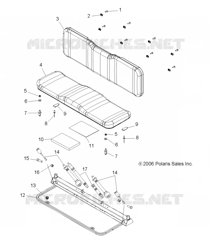 ASIENTO/ASIENTO BASE