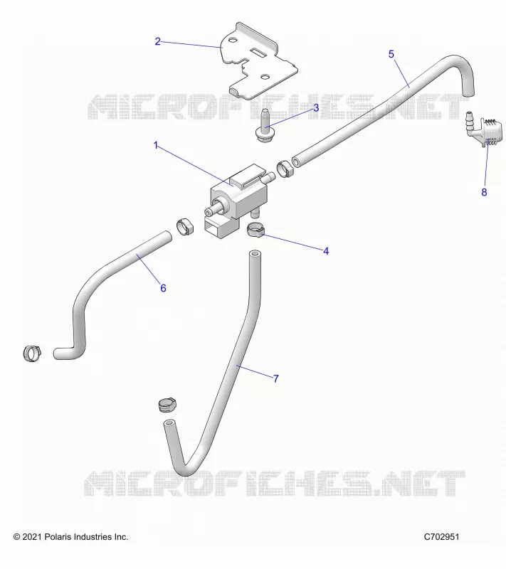 ENGINE, TURBO BOOST VALVE