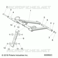 EL PAR ENTRE ARM