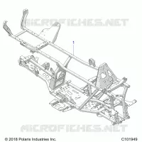 CHASIS, FRAME