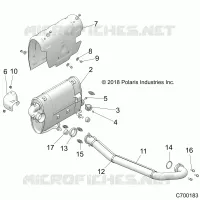 ESCAPE SYSTEM