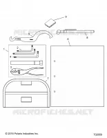 REFERENCE, EL MANUAL DEL PROPIETARIO AND TOOL KIT