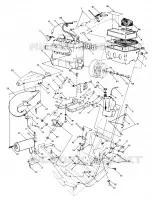 MONTAJE DEL MOTOR 650 (4914131413019A)