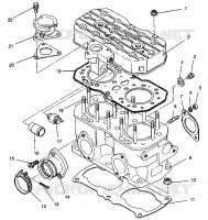 CILINDRO WIDETRAK LX 0942064 (49250425040031)