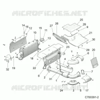 ESCAPE SYSTEM