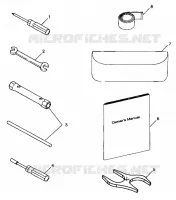 KIT DE HERRAMIENTA