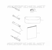 KIT DE HERRAMIENTA