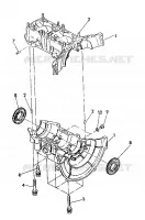 CAJA DEL CIGÜEÑAL Sport/Sport GT (4921282128041A)