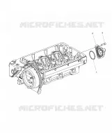 BRIDA CAMSHAFT