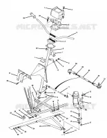 CONJUNTO DE DIRECCIÃN (4914781478011A)