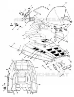 CAPUCHA Sport and Sport GT Updated 2/90 (4916821682005A)