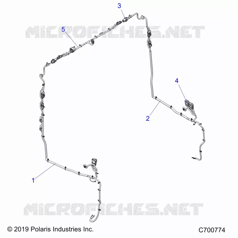 OPT, PREM ELECTRICA COMPONANTS, DOOR/WNDW