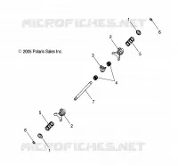 HORQUILLAS DE CAMBIO