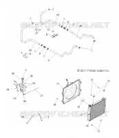ENFRIAMIENTO SYSTEM