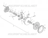 Embrague (ELECTRIC START MODELS)