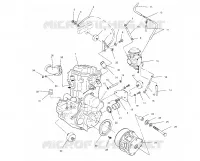 MONTAJE DEL MOTOR