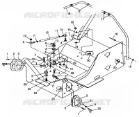 GOBIERNO WIDETRAK LX 0982065 and EUROPEAN WIDETRAK LX E982065 (4943884388B005)