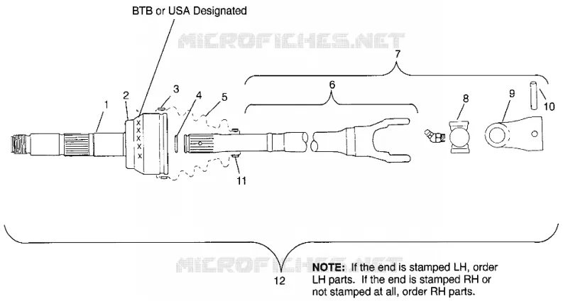 CV JOINT