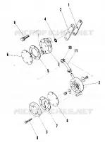 GASOLINA PUMP (STAR) (4910951095031A)
