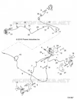 LÃ­NEAS DE FRENO AND MASTER CYLINDER
