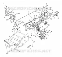 TÚNEL (SKS, RMK) 500 SKS 0972564, EUROPEAN 500 SKS E972564 and 500 RMK 097 (4938393839A007)