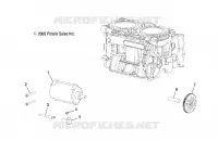 MOTOR DE ARRANQUE MOTOR