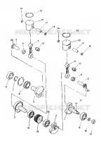 PISTÓN Y CIGÜEÑAL SPORT/SPORT GT (4921282128043A)