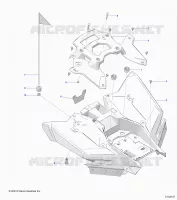 CARROCERÍA POSTERIOR