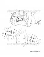 MOTOR, MOUNTING