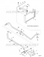 ENFRIAMIENTO, AUX. SYSTEM