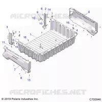 CAJA DE CARGA