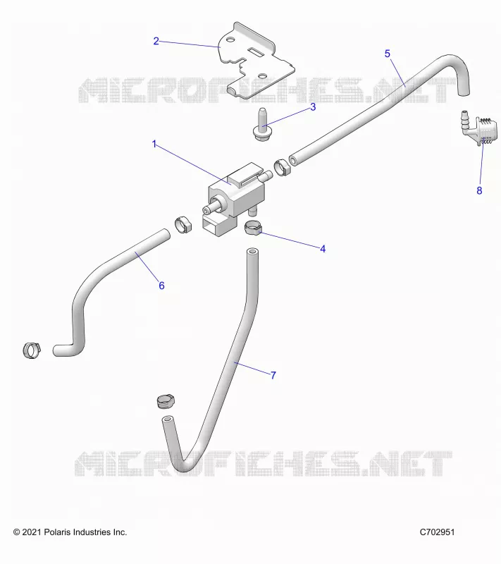 ENGINE, TURBO BOOST VALVE