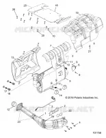 ENGINE, SISTEMA DE ESCAPE
