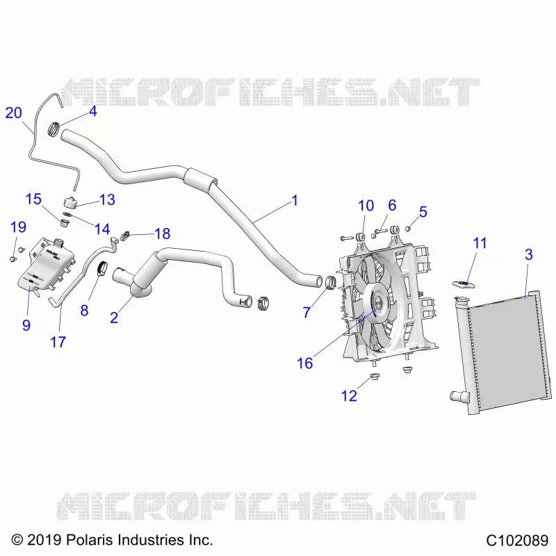 ENGINE, SISTEMA DE REFRIGERACIÃ“N