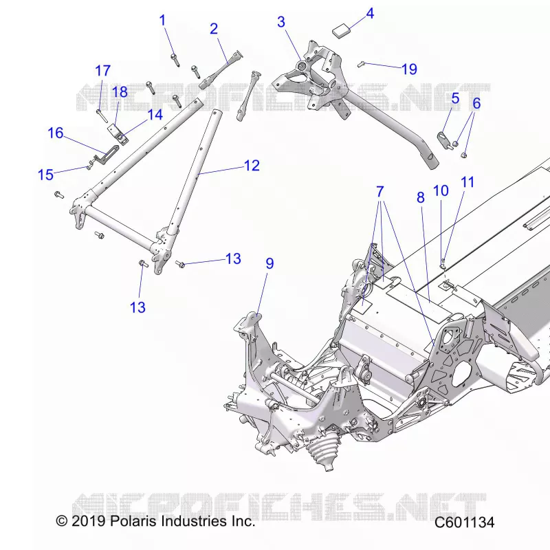 CHASIS, CHASIS ASM. AND OVER STRUCTURE
