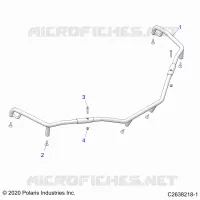 PORTAEQUIPAJES DELANTERO EXTENDERS