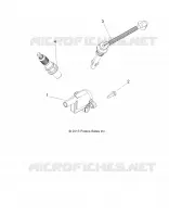 ENCENDIDO COIL, WIRE AND SPARK PLUG