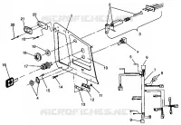 CONSOLA 440 XCR SP 0941660 (4927082708009A)