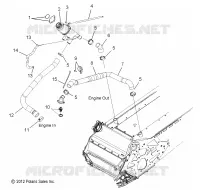 ENFRIAMIENTO SYSTEM