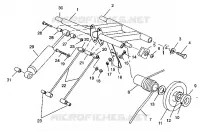 TRASERO ARM PAR RXL 0940768 (4925062506027A)