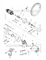 MOTOR DE ARRANQUE Classic (4914131413043A)