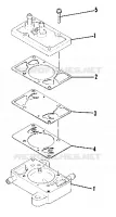 GASOLINA PUMP (4909550955022A)