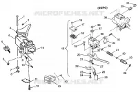 CONTROLES ULTRA SPX 0975678, ULTRA SPX SE H975678 and EUROPEAN ULTRA SPX SE (4939533953B002)