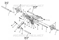 El par entre ARM WIDETRAK LX 0942064 (49250425040021)