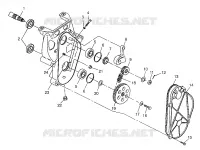 CADENACASE 700 RMK 0970966, 700 SKS 0970566, AND EUROPEAN 700 SKS E970566 (4938573857B008)