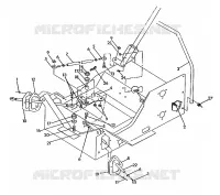 GOBIERNO Sport/Sport GT (4921282128023A)