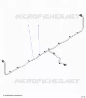 ELECTRICA, WIRE HARNESS, BOX